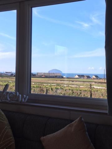 Turnberry Caravan Holiday Park Exteriör bild