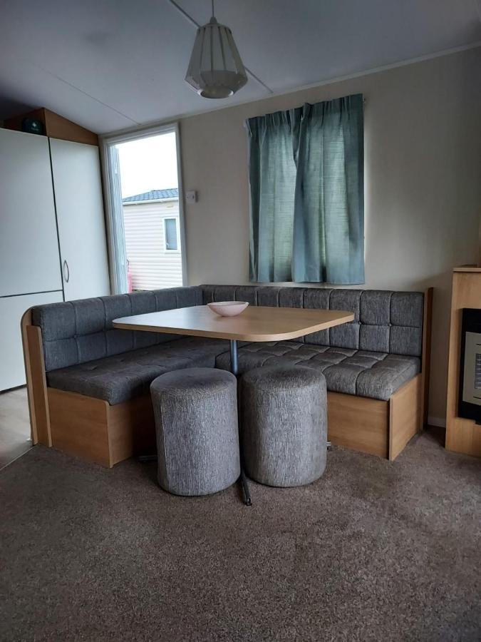 Turnberry Caravan Holiday Park Exteriör bild