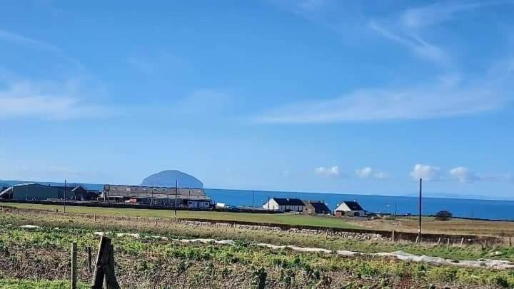 Turnberry Caravan Holiday Park Exteriör bild