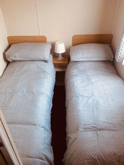 Turnberry Caravan Holiday Park Exteriör bild