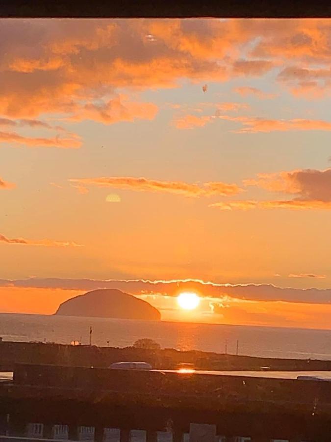Turnberry Caravan Holiday Park Exteriör bild